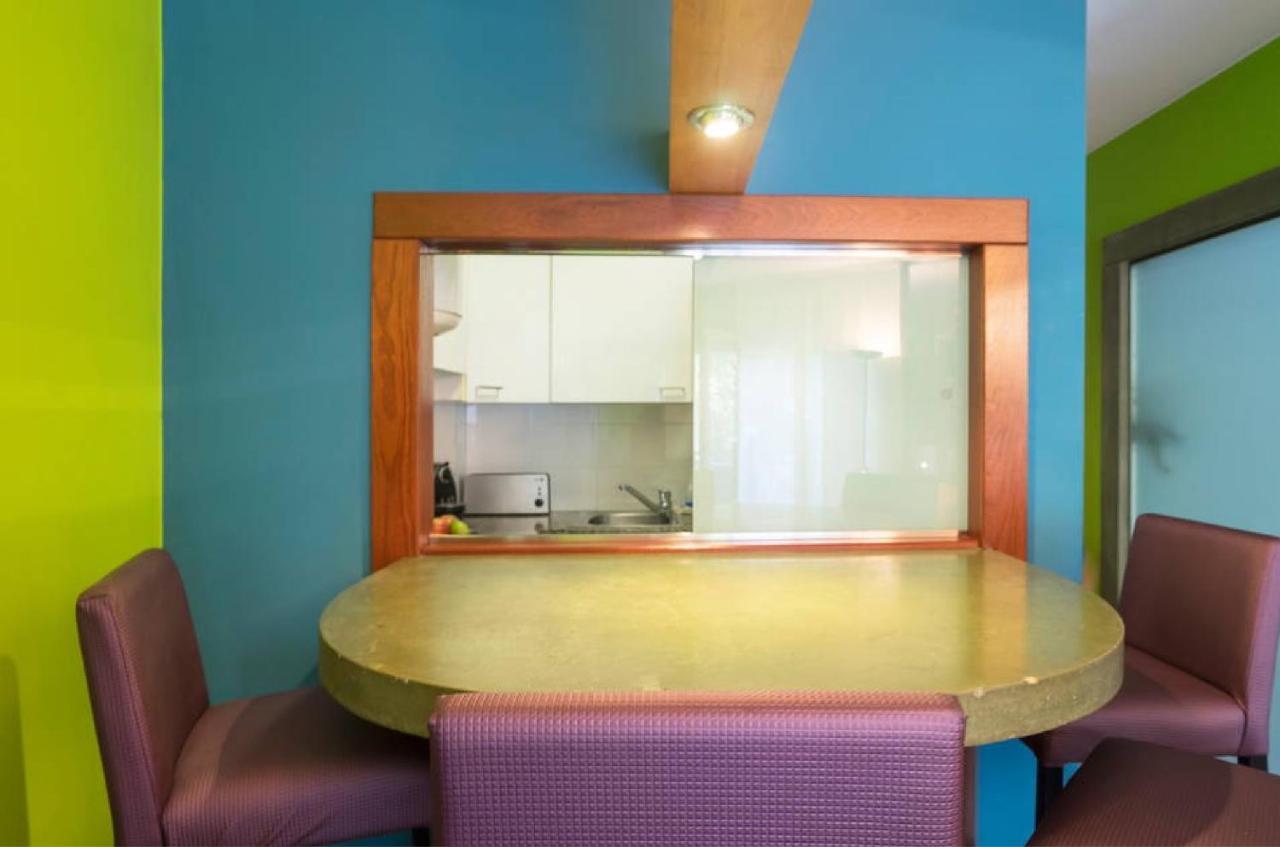 Acogedor Apartamento Girona Centro Apartman Kültér fotó