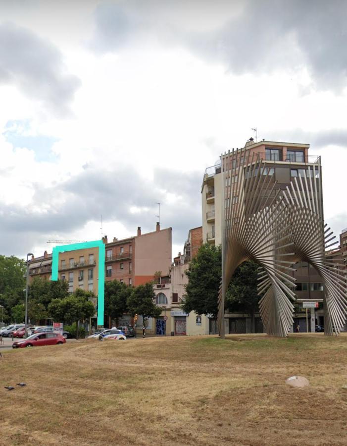 Acogedor Apartamento Girona Centro Apartman Kültér fotó