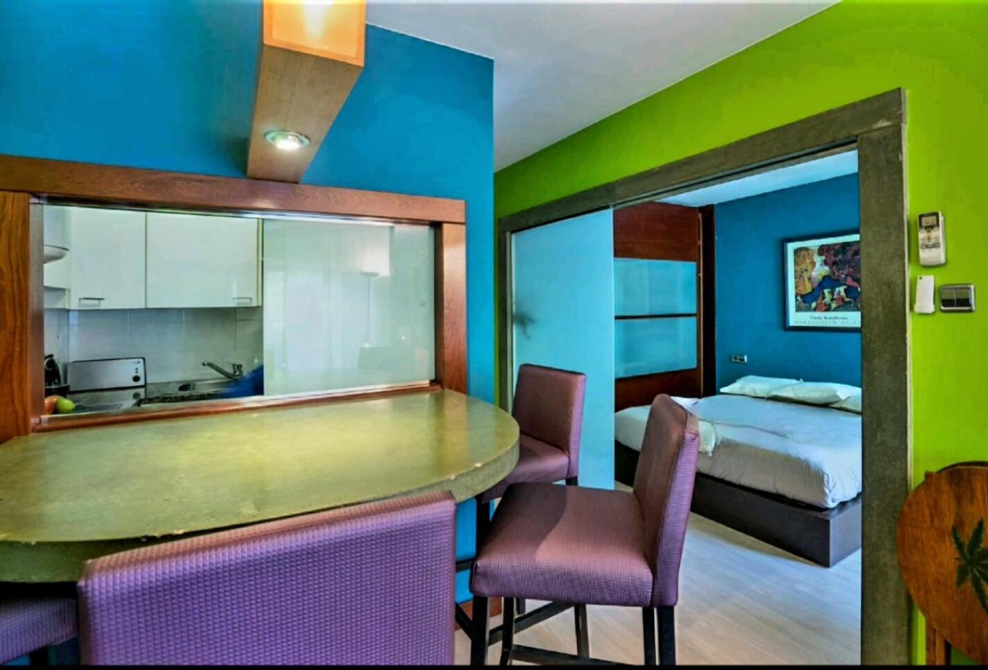 Acogedor Apartamento Girona Centro Apartman Kültér fotó
