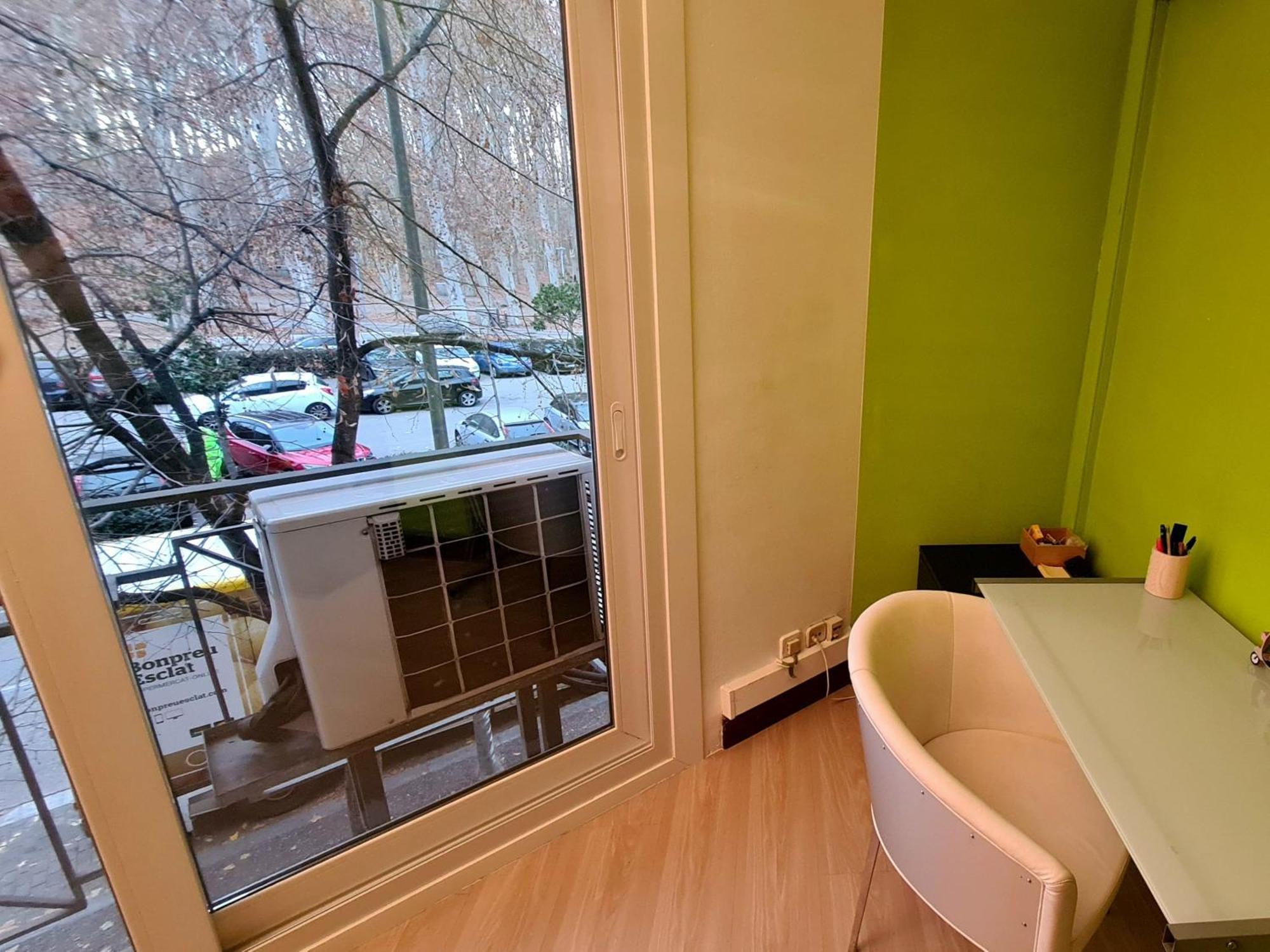 Acogedor Apartamento Girona Centro Apartman Kültér fotó