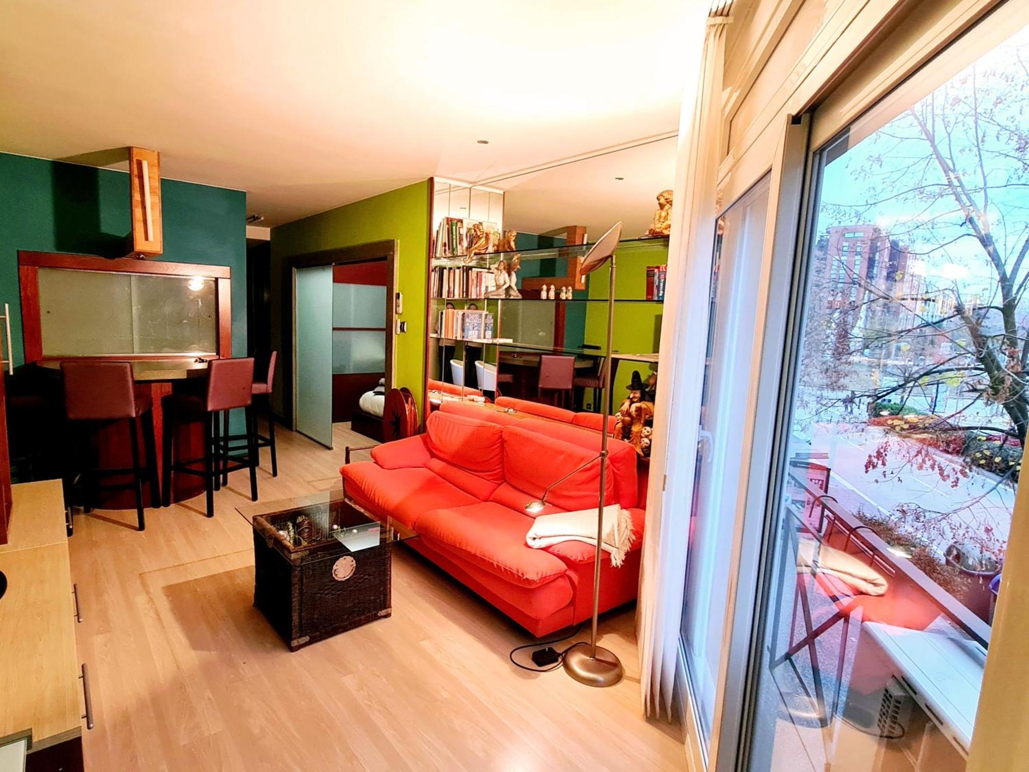 Acogedor Apartamento Girona Centro Apartman Kültér fotó